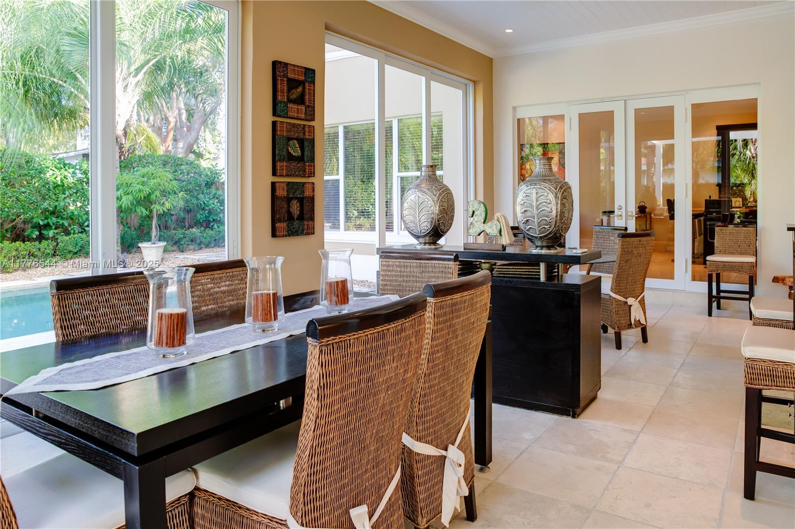 OCEAN VIEW HEIGHTS - Residential Lease
