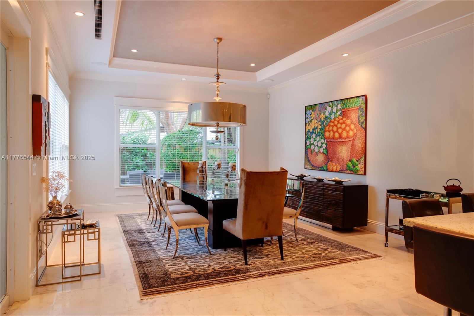 OCEAN VIEW HEIGHTS - Residential Lease