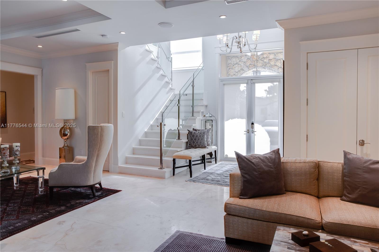 OCEAN VIEW HEIGHTS - Residential Lease