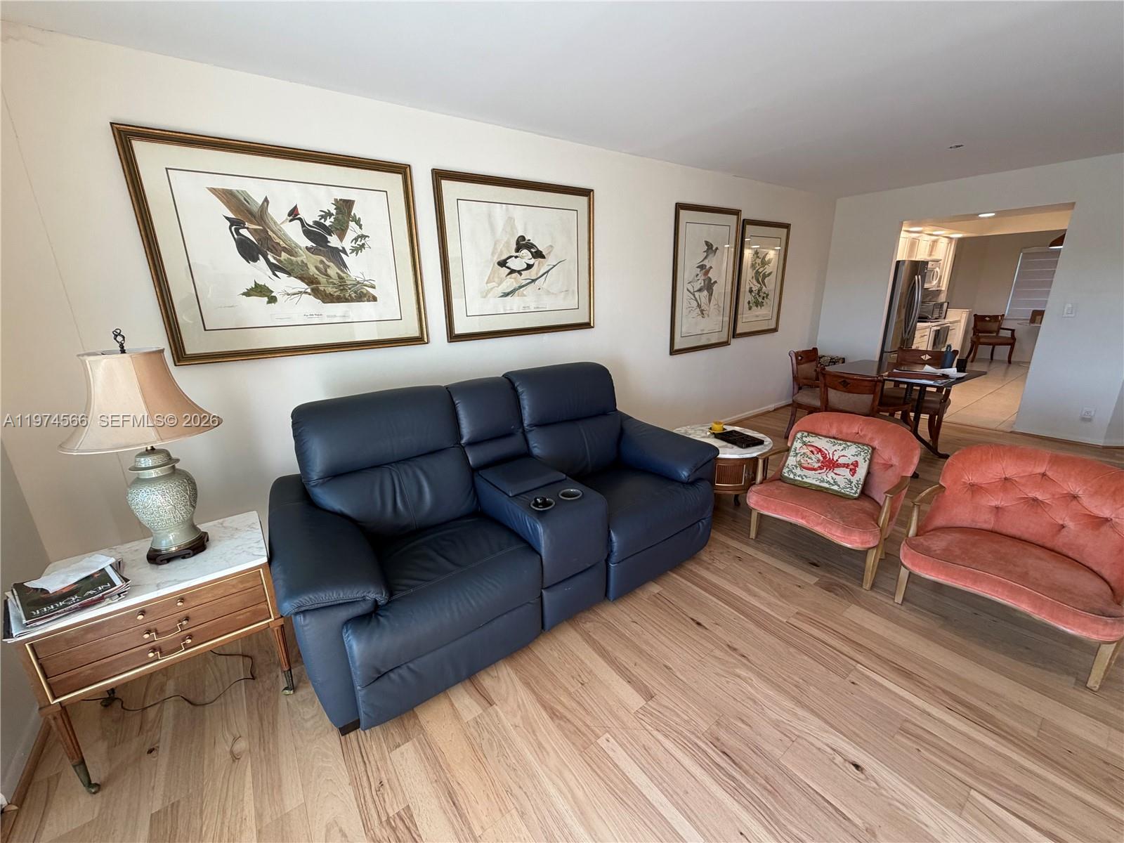 ANDROS VILLAGE B CONDO - Residential