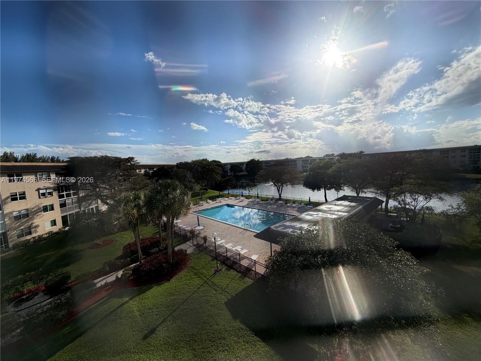 ANDROS VILLAGE B CONDO - Residential