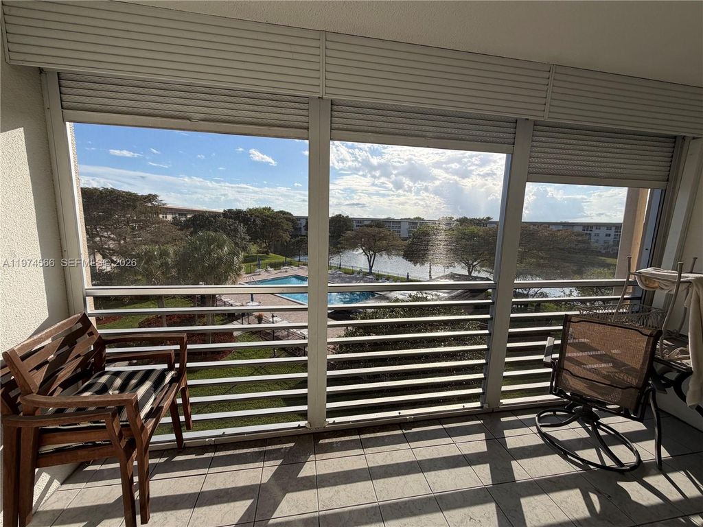 Photo of 1702 Andros Isle #C4, Coconut Creek, FL 33066 (MLS # A11974566)