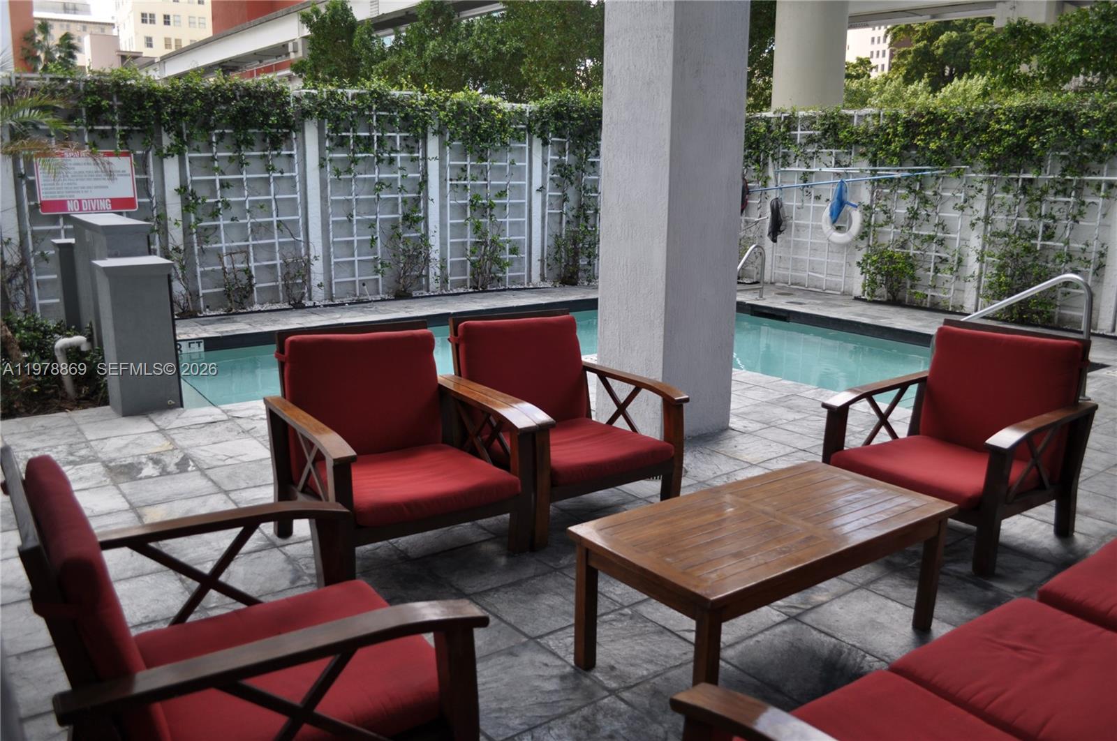 THE LOFT DOWNTOWN CONDO - Residential Lease