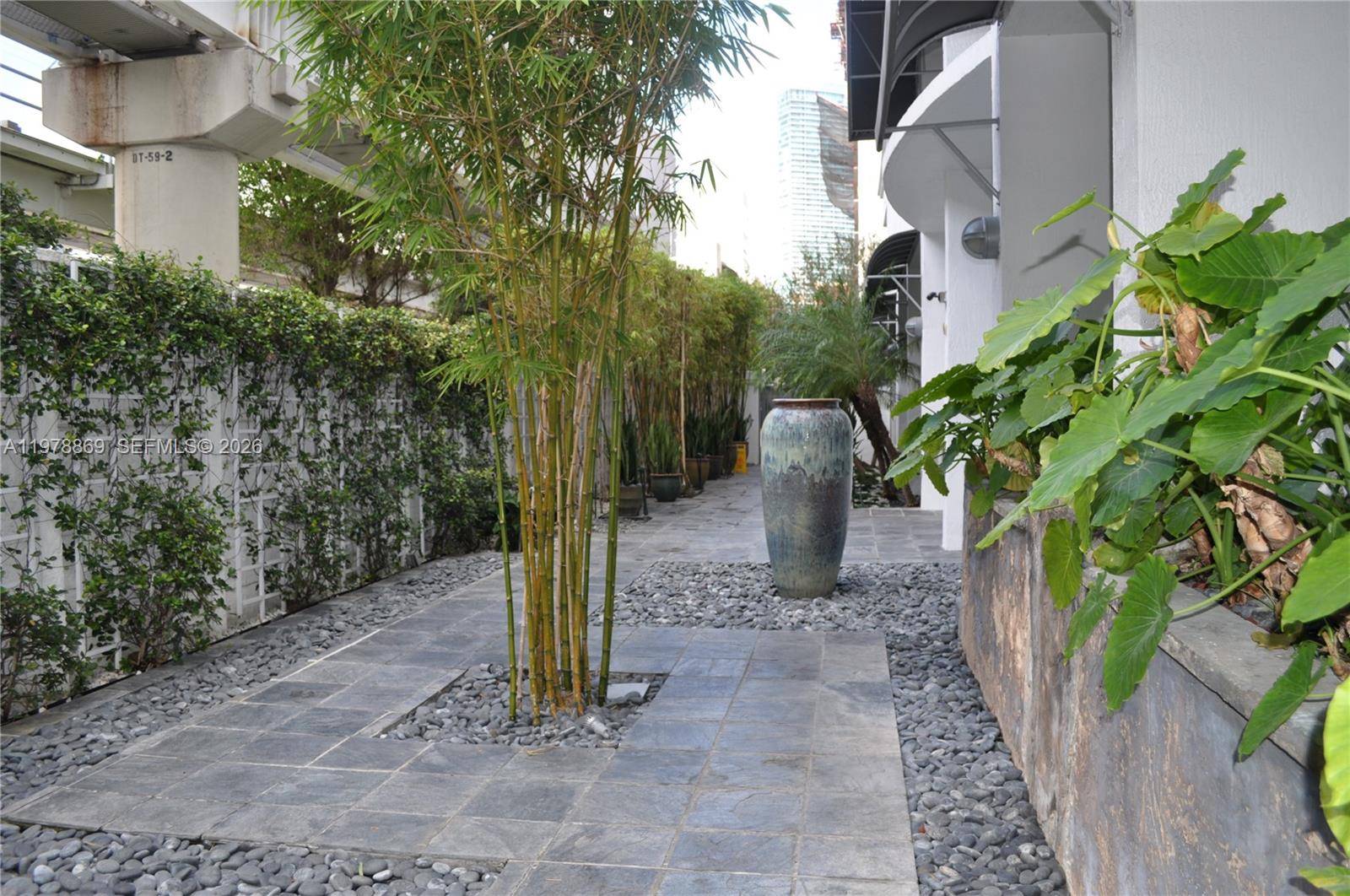 THE LOFT DOWNTOWN CONDO - Residential Lease