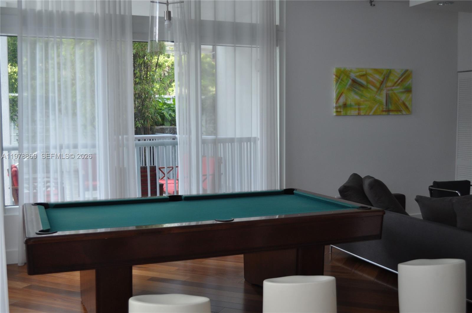 THE LOFT DOWNTOWN CONDO - Residential Lease