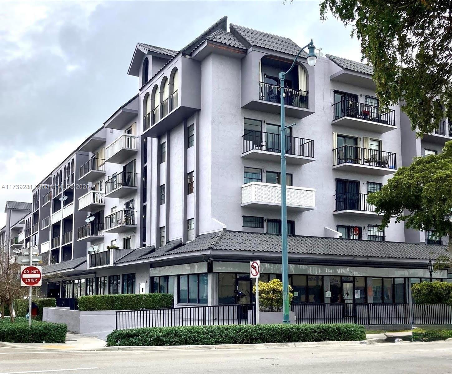 Property for Sale at 777 Sw 9th Ave 519, Miami, Broward County, Florida - Bedrooms: 1 
Bathrooms: 1  - $235,990