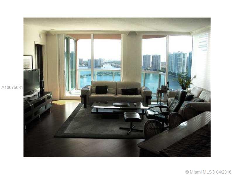 100 Hidden Bay Condo - Residential Lease