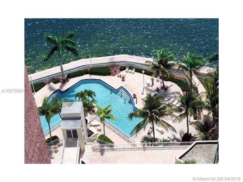 100 Hidden Bay Condo - Residential Lease