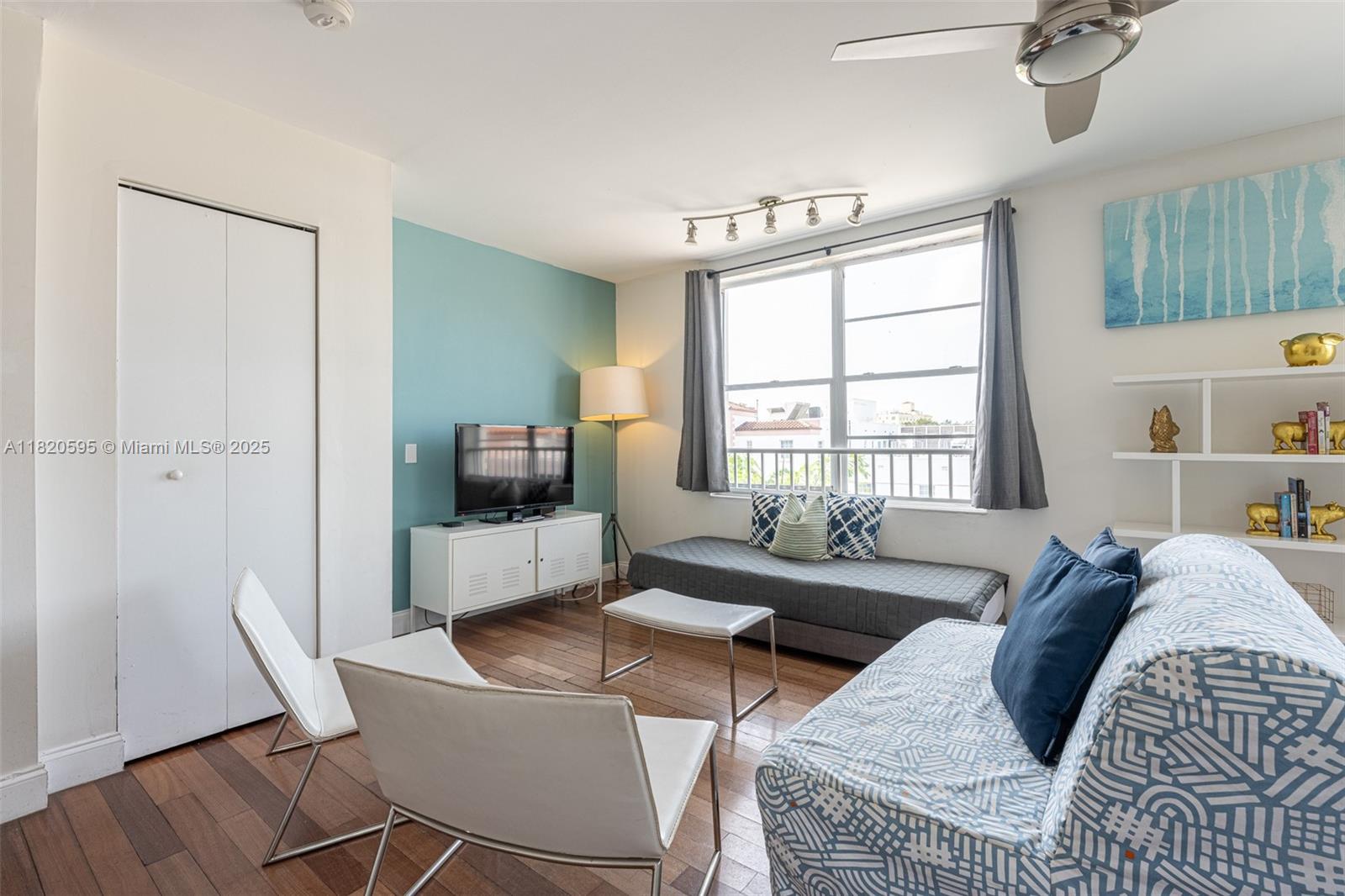 SOUTH BEACH HUDSON CONDO - Residential Lease