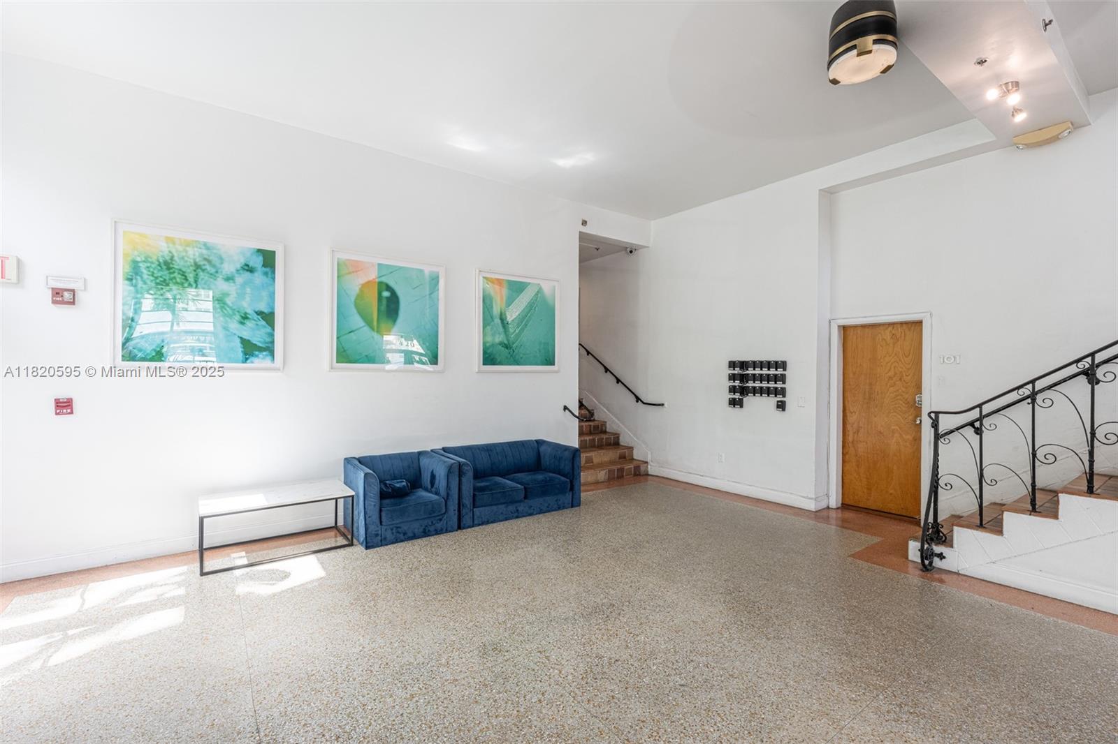 SOUTH BEACH HUDSON CONDO - Residential Lease