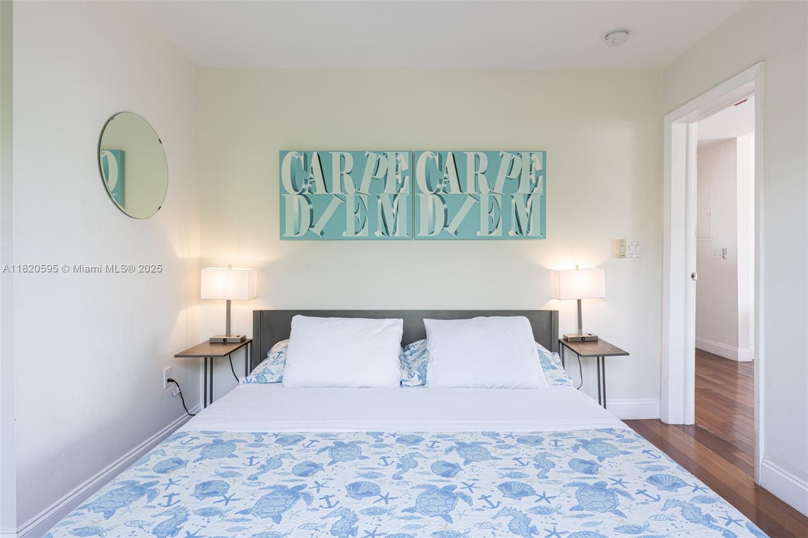 SOUTH BEACH HUDSON CONDO - Residential Lease