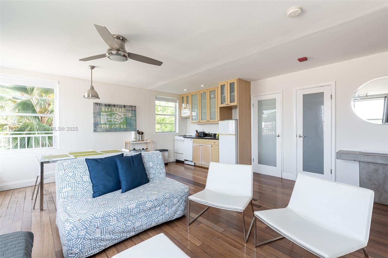 SOUTH BEACH HUDSON CONDO - Residential Lease