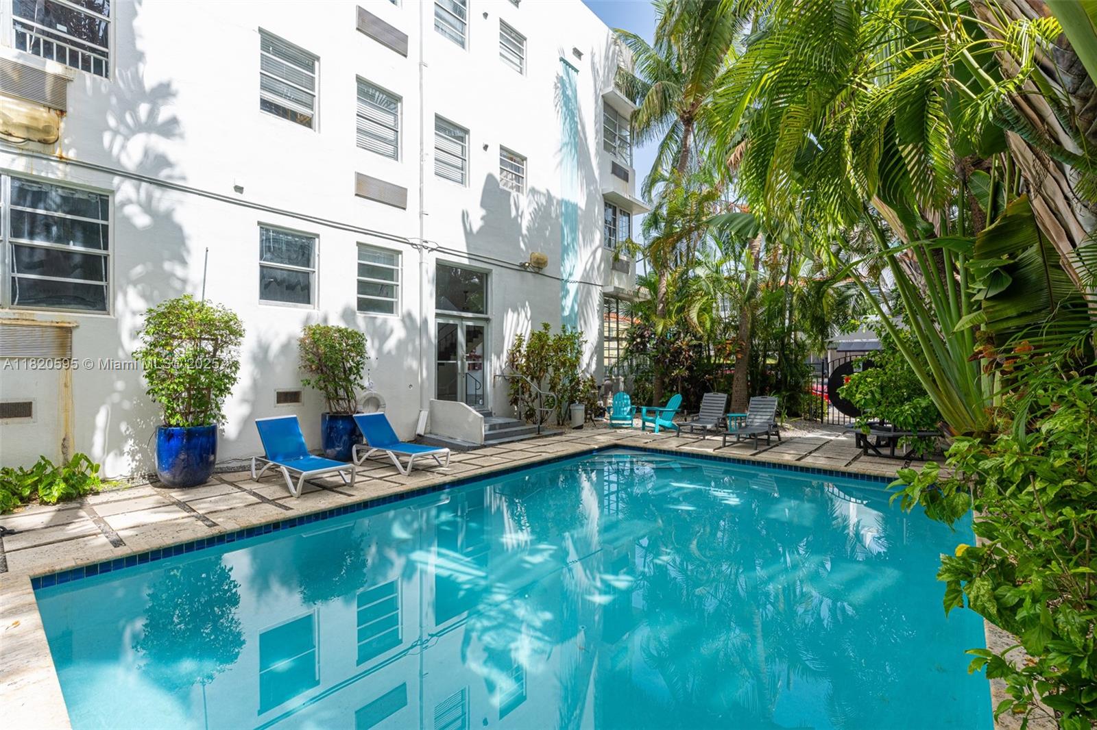 SOUTH BEACH HUDSON CONDO - Residential Lease