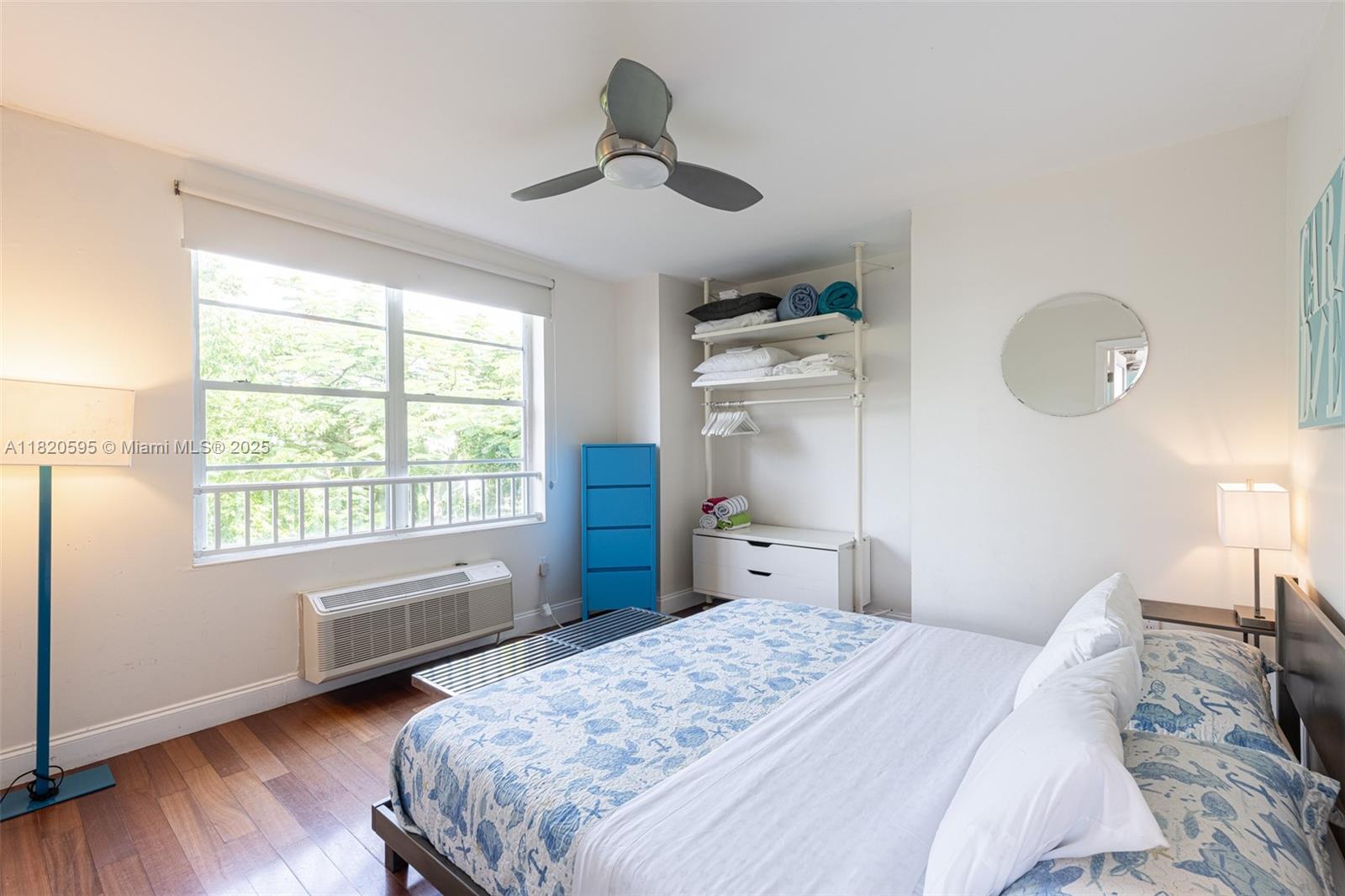 SOUTH BEACH HUDSON CONDO - Residential Lease