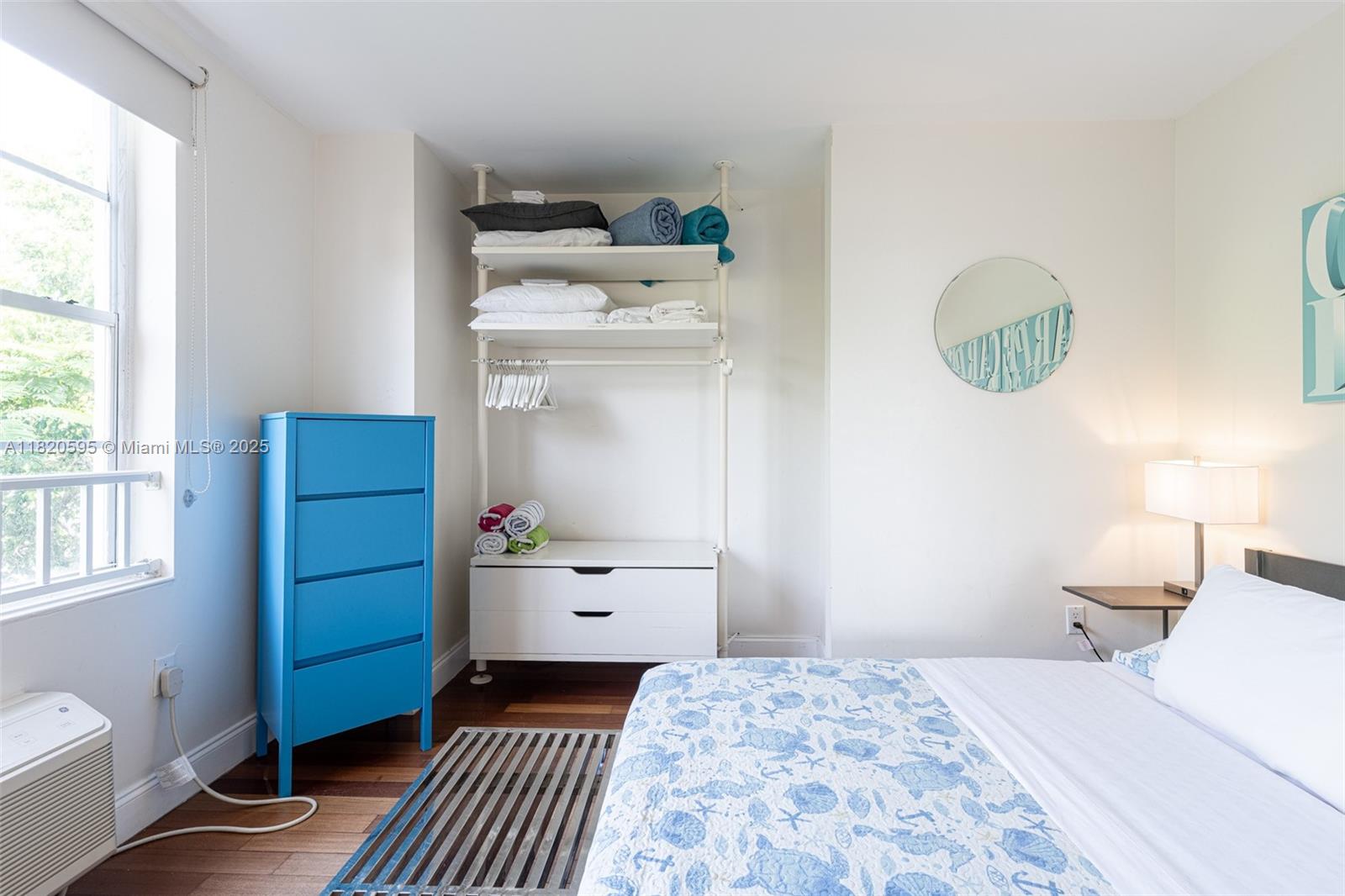 SOUTH BEACH HUDSON CONDO - Residential Lease