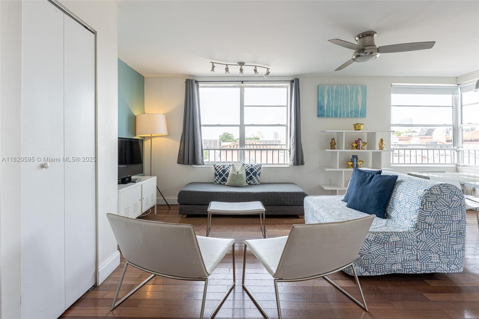 SOUTH BEACH HUDSON CONDO - Residential Lease