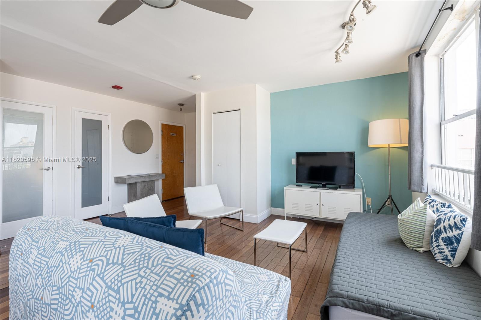 SOUTH BEACH HUDSON CONDO - Residential Lease
