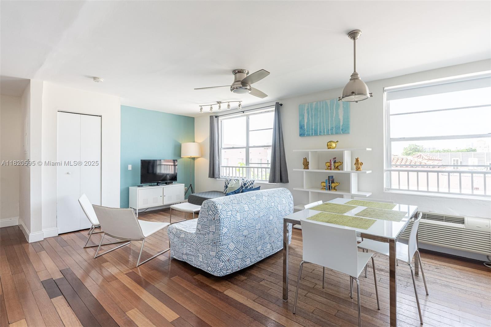 SOUTH BEACH HUDSON CONDO - Residential Lease