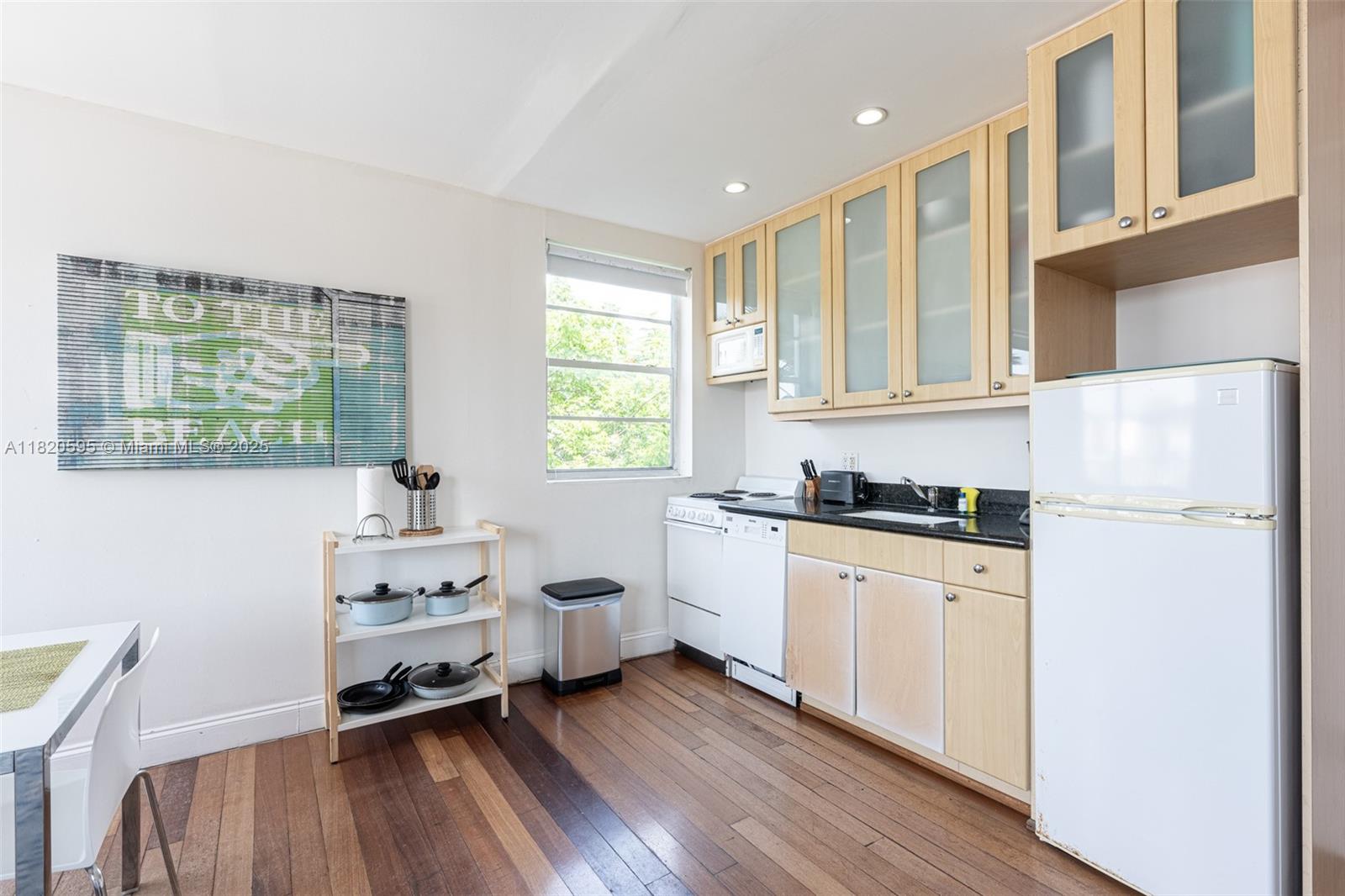SOUTH BEACH HUDSON CONDO - Residential Lease