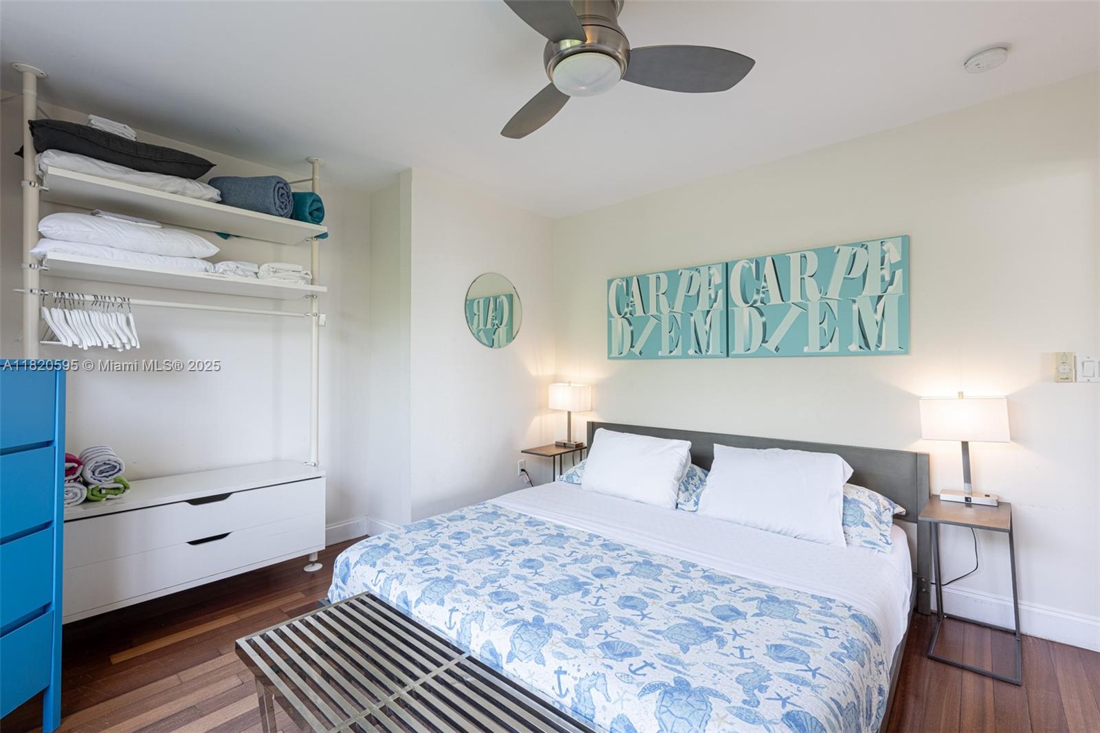 SOUTH BEACH HUDSON CONDO - Residential Lease