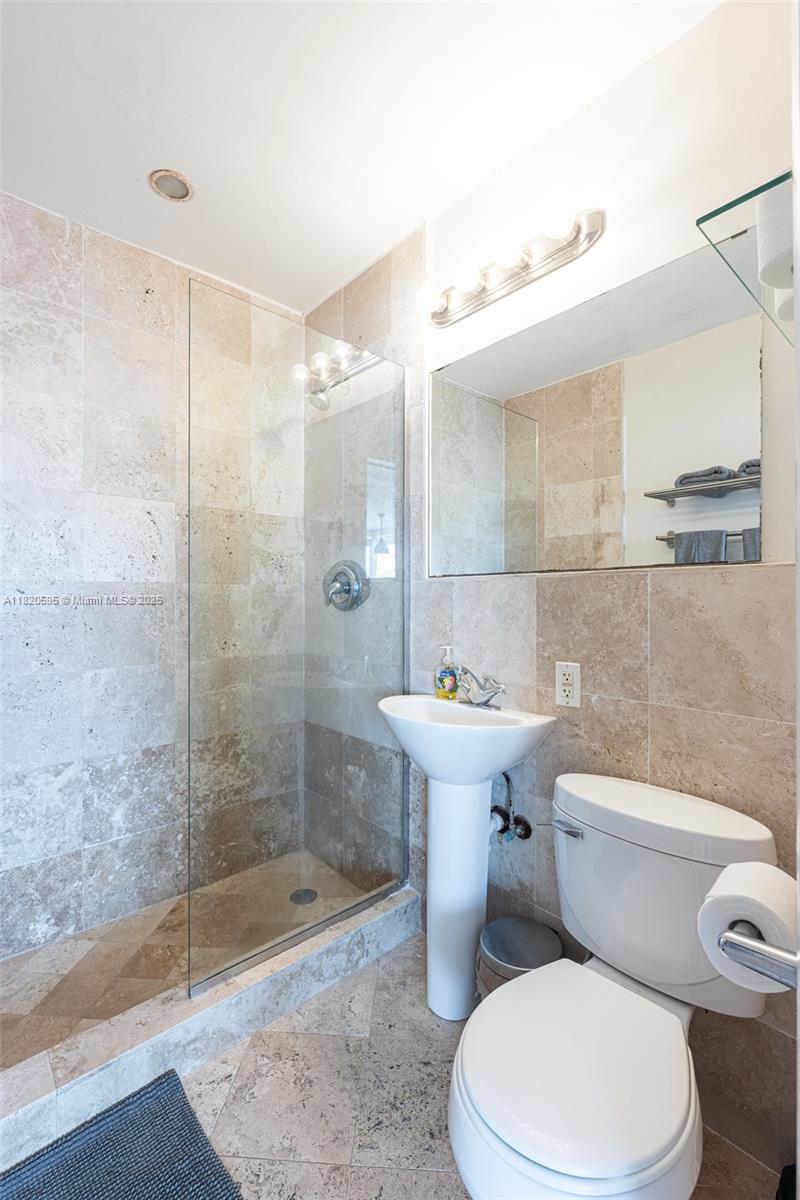 SOUTH BEACH HUDSON CONDO - Residential Lease