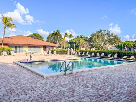 A home in Tamarac