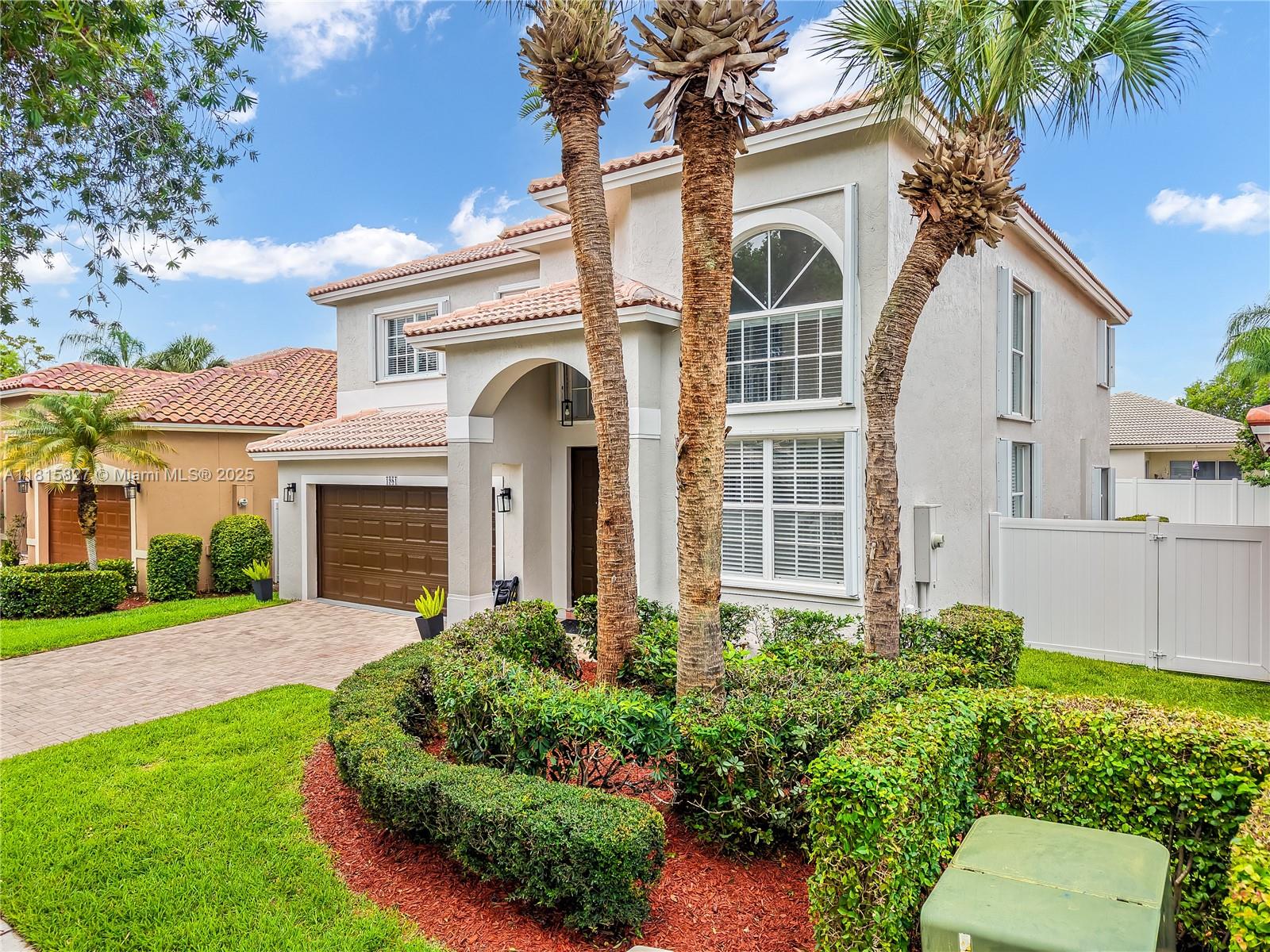 1981 NW 171st Ave
