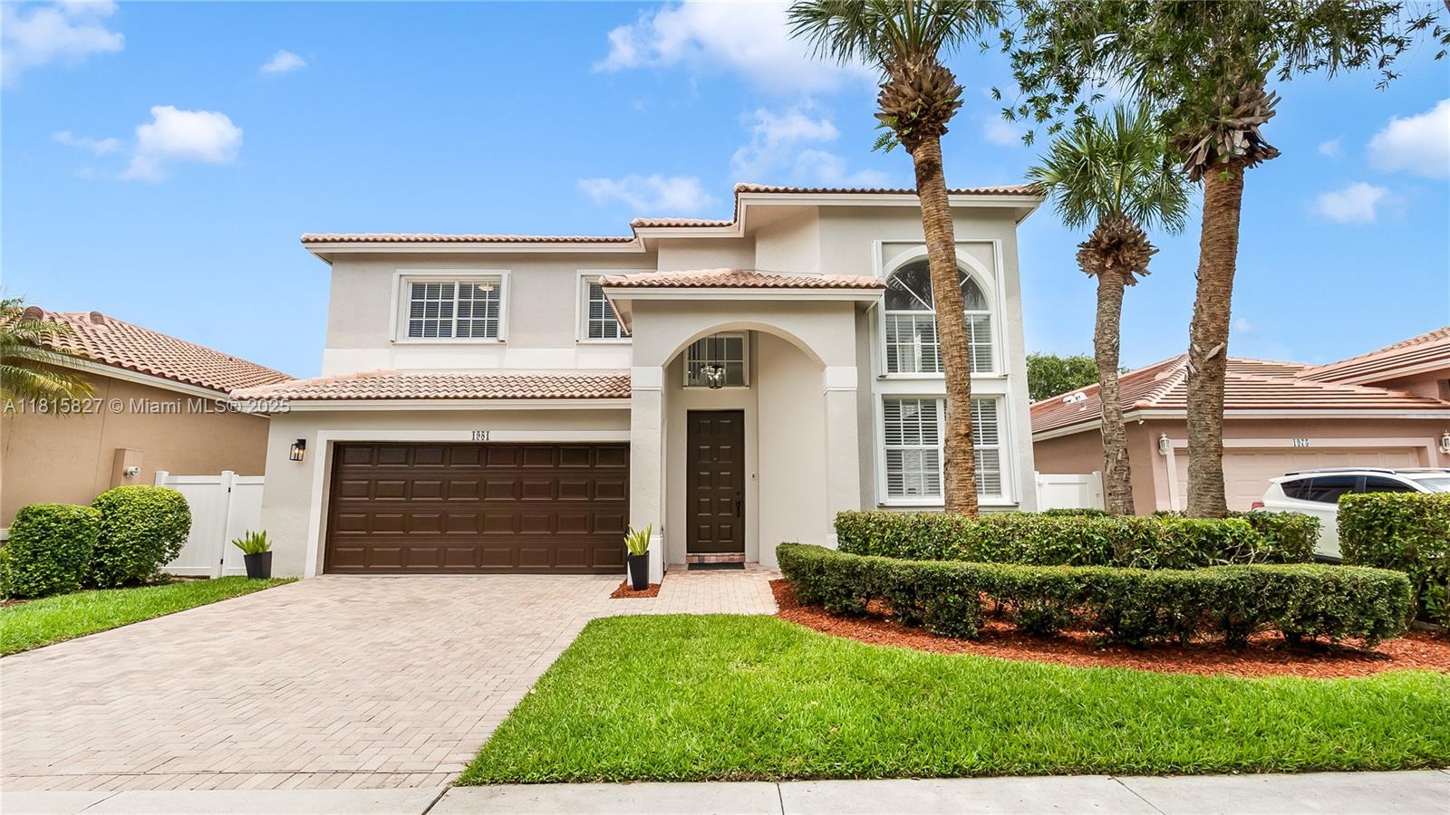 1981 NW 171st Ave