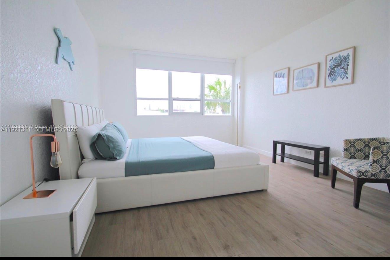 FLAMINGO SOUTH BEACH I CO - Residential Lease