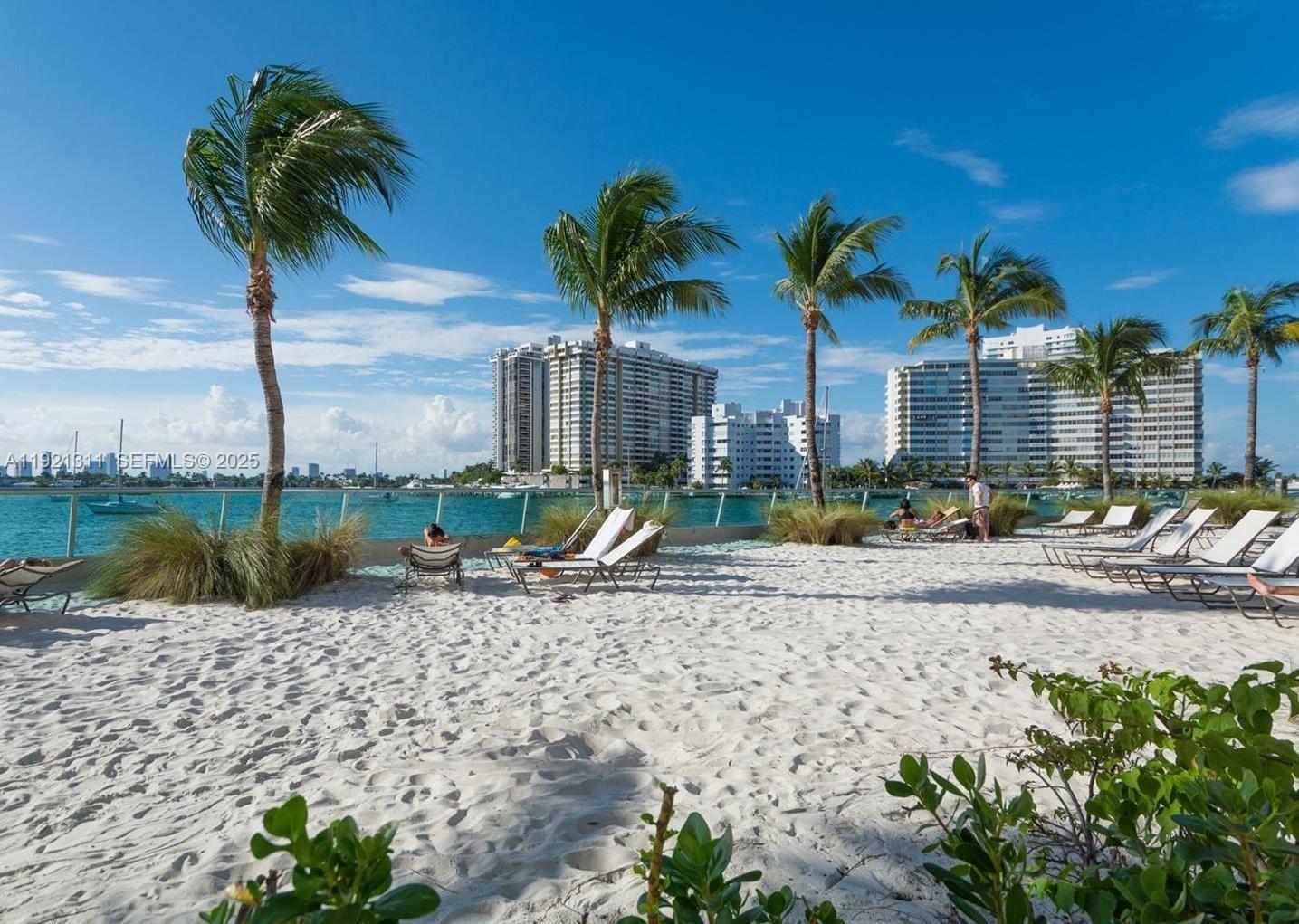 FLAMINGO SOUTH BEACH I CO - Residential Lease