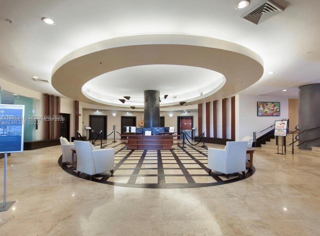 FLAMINGO SOUTH BEACH I CO - Residential Lease