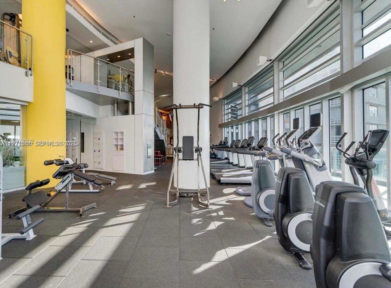 FLAMINGO SOUTH BEACH I CO - Residential Lease