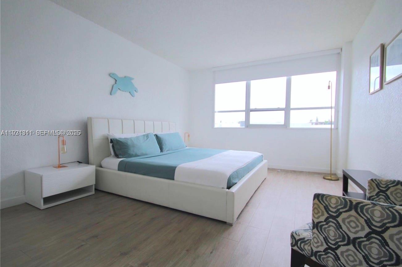 FLAMINGO SOUTH BEACH I CO - Residential Lease