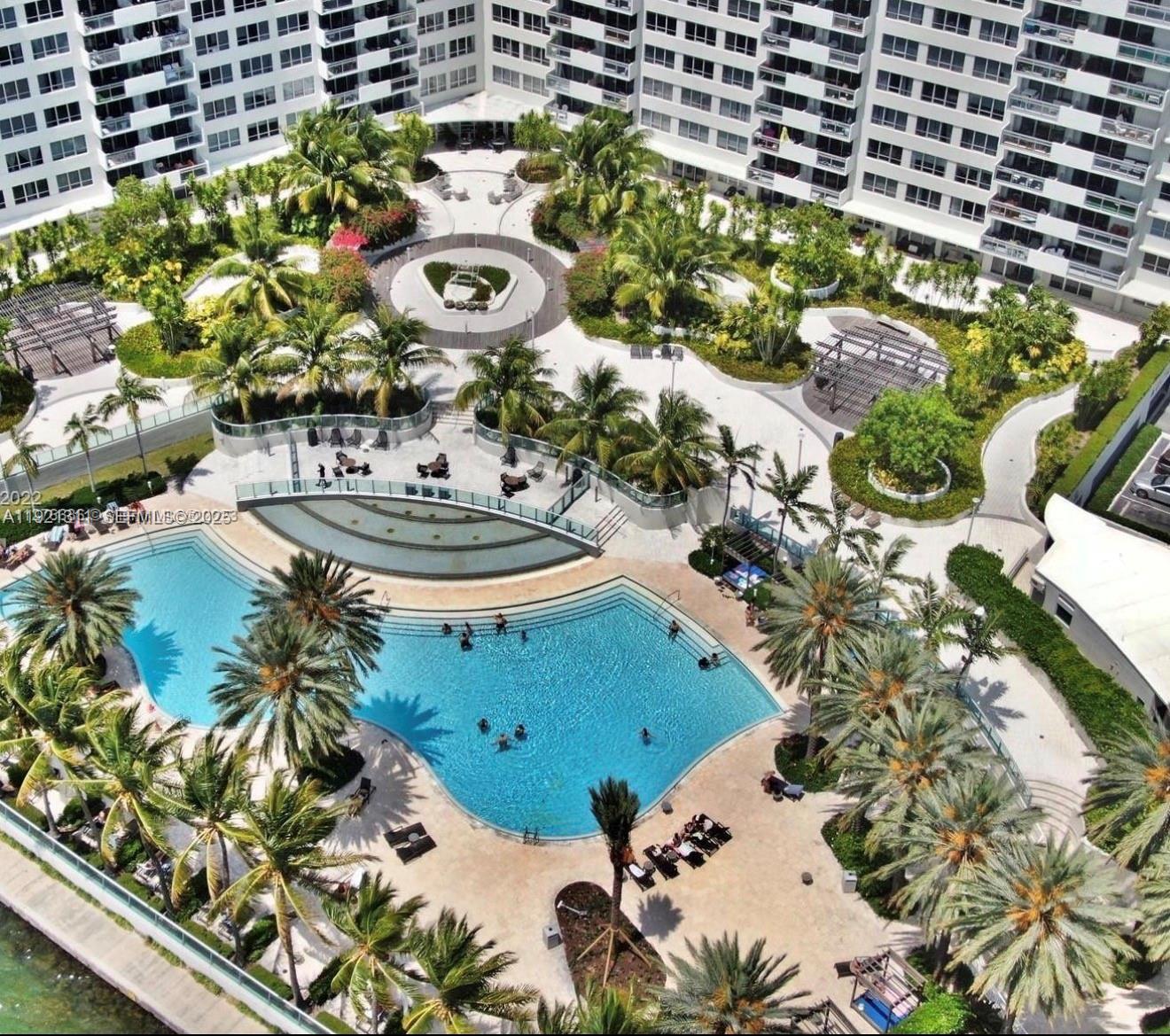 FLAMINGO SOUTH BEACH I CO - Residential Lease