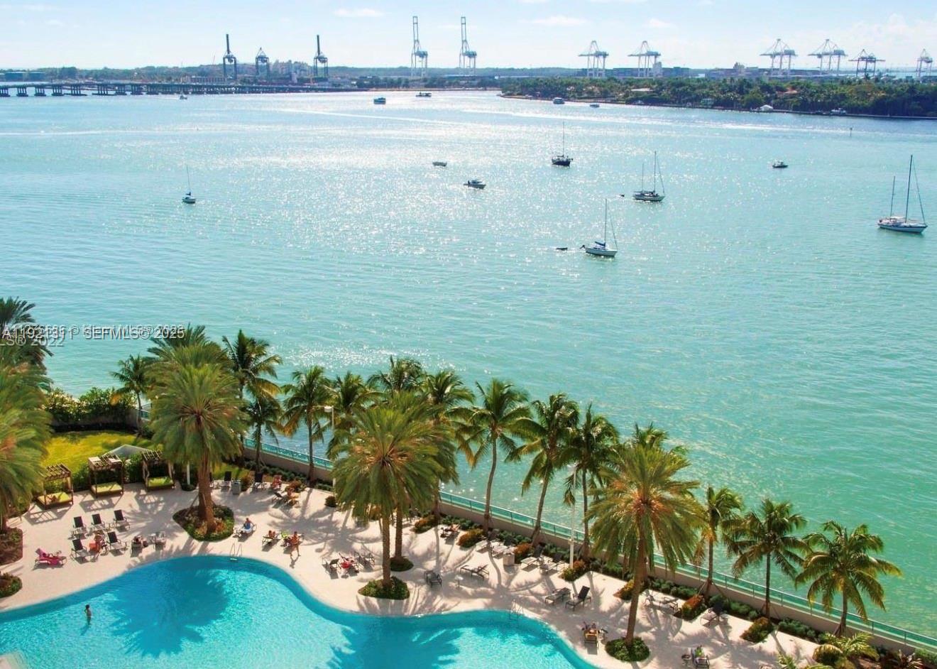 FLAMINGO SOUTH BEACH I CO - Residential Lease