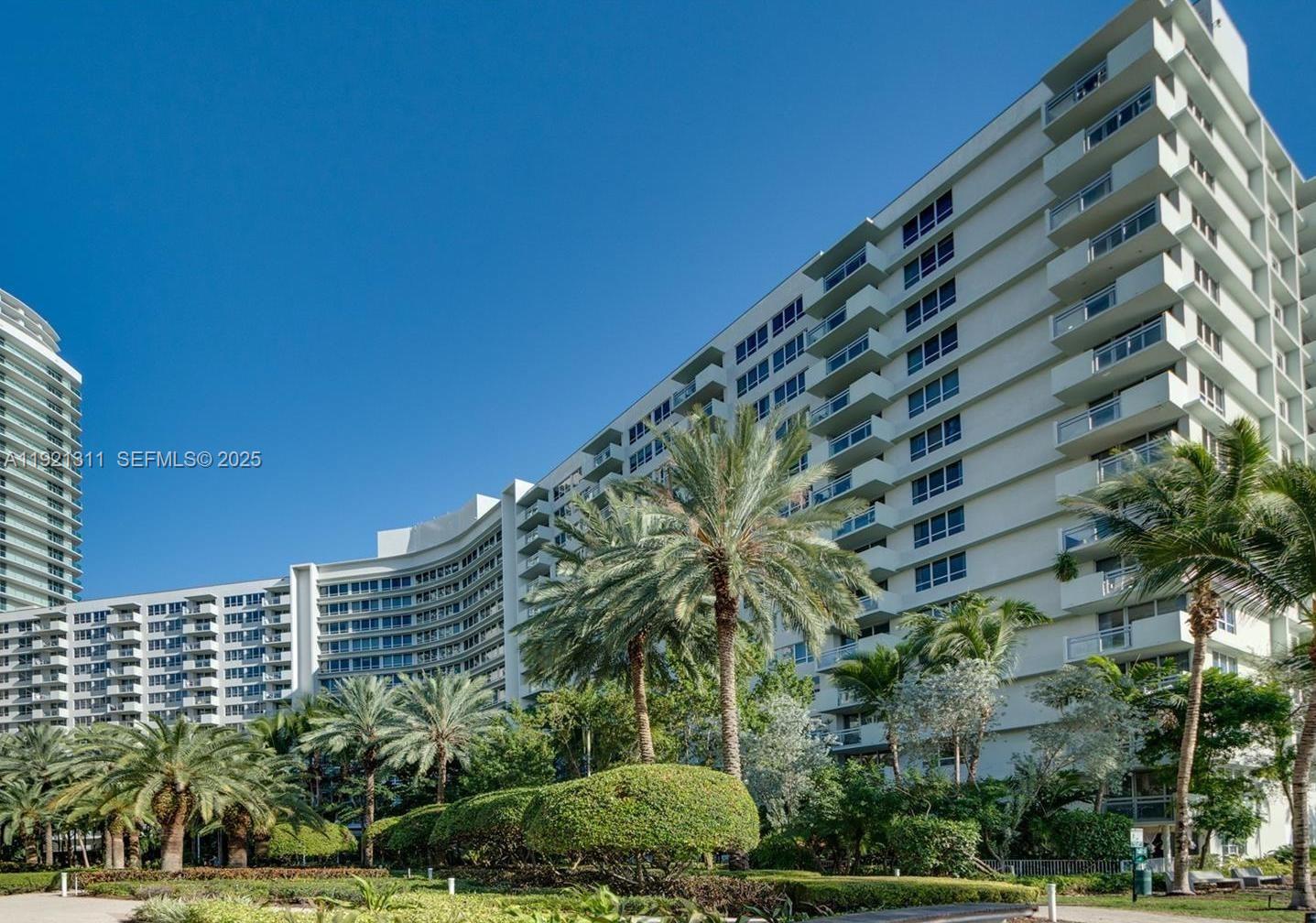 FLAMINGO SOUTH BEACH I CO - Residential Lease