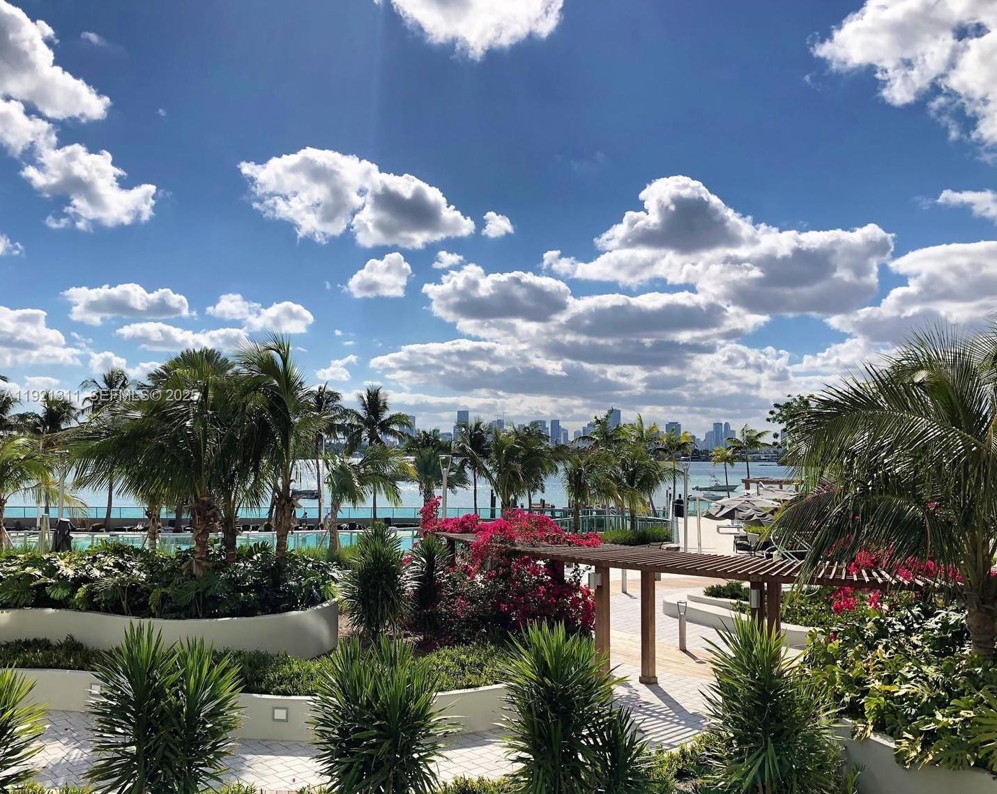 FLAMINGO SOUTH BEACH I CO - Residential Lease