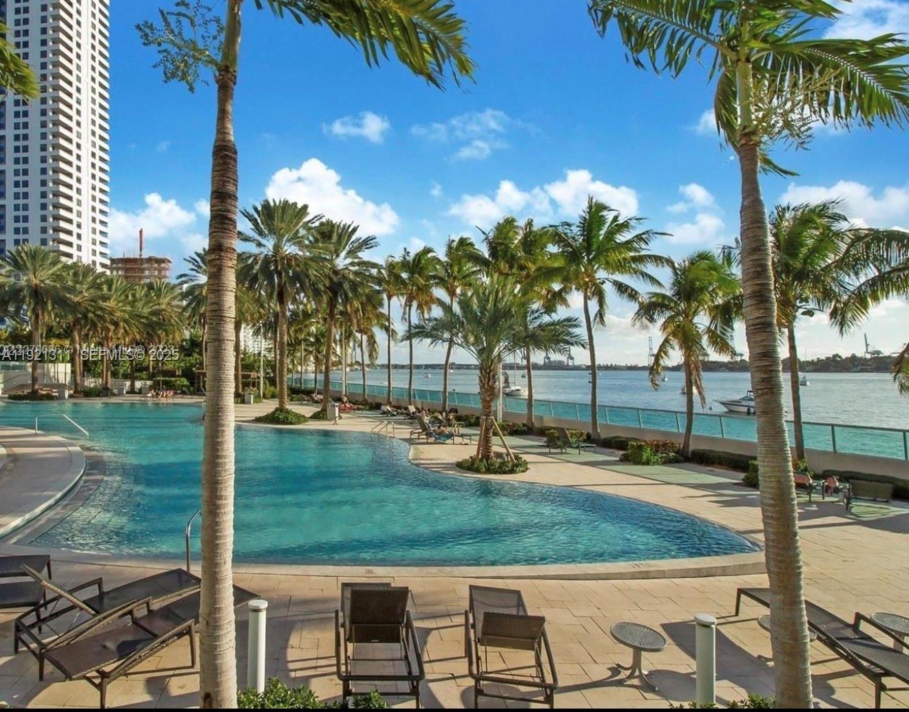 FLAMINGO SOUTH BEACH I CO - Residential Lease