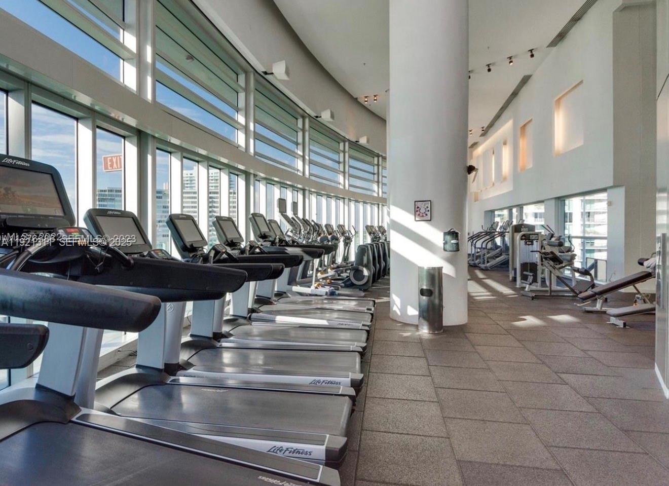 FLAMINGO SOUTH BEACH I CO - Residential Lease