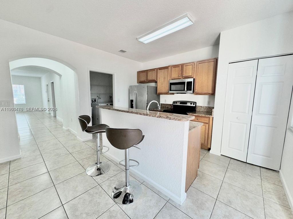 Photo of 2584 SW 122nd Ter #1502, Miramar, FL 33025 (MLS # A11963478)