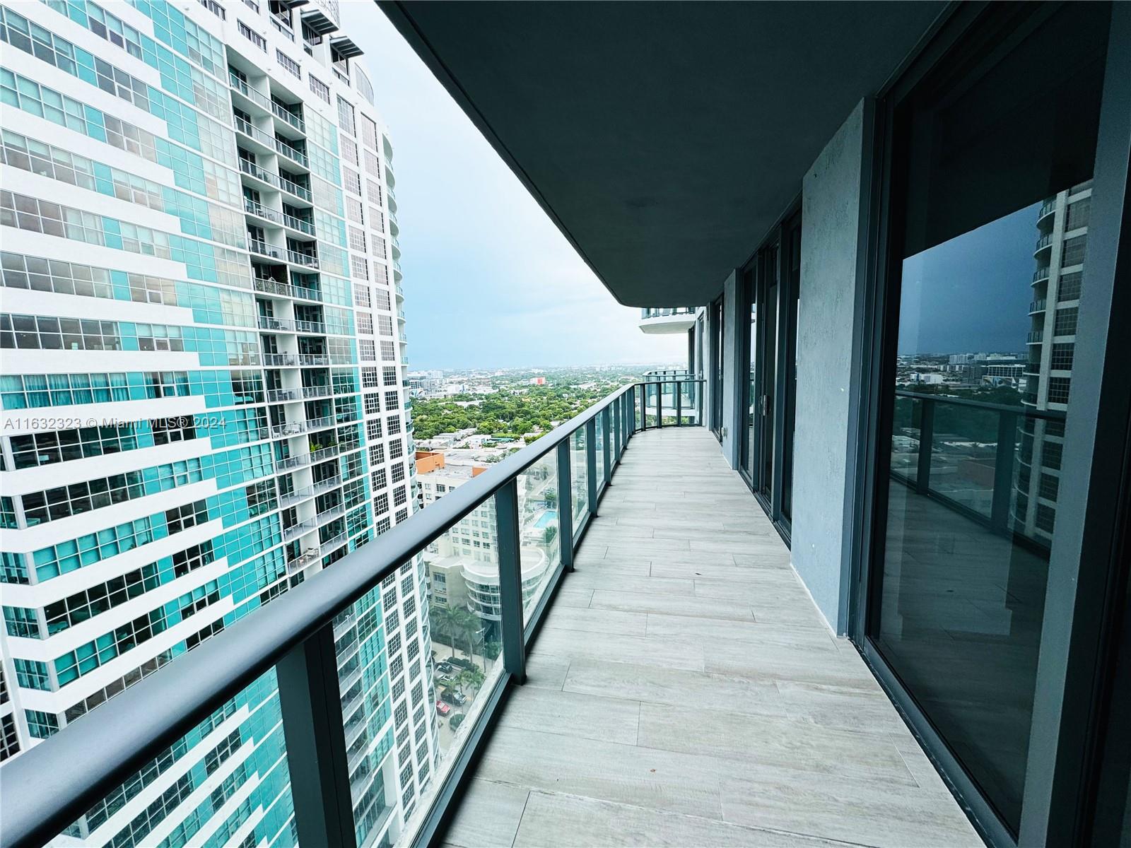 3401 MIDTOWN CONDO - Residential Lease