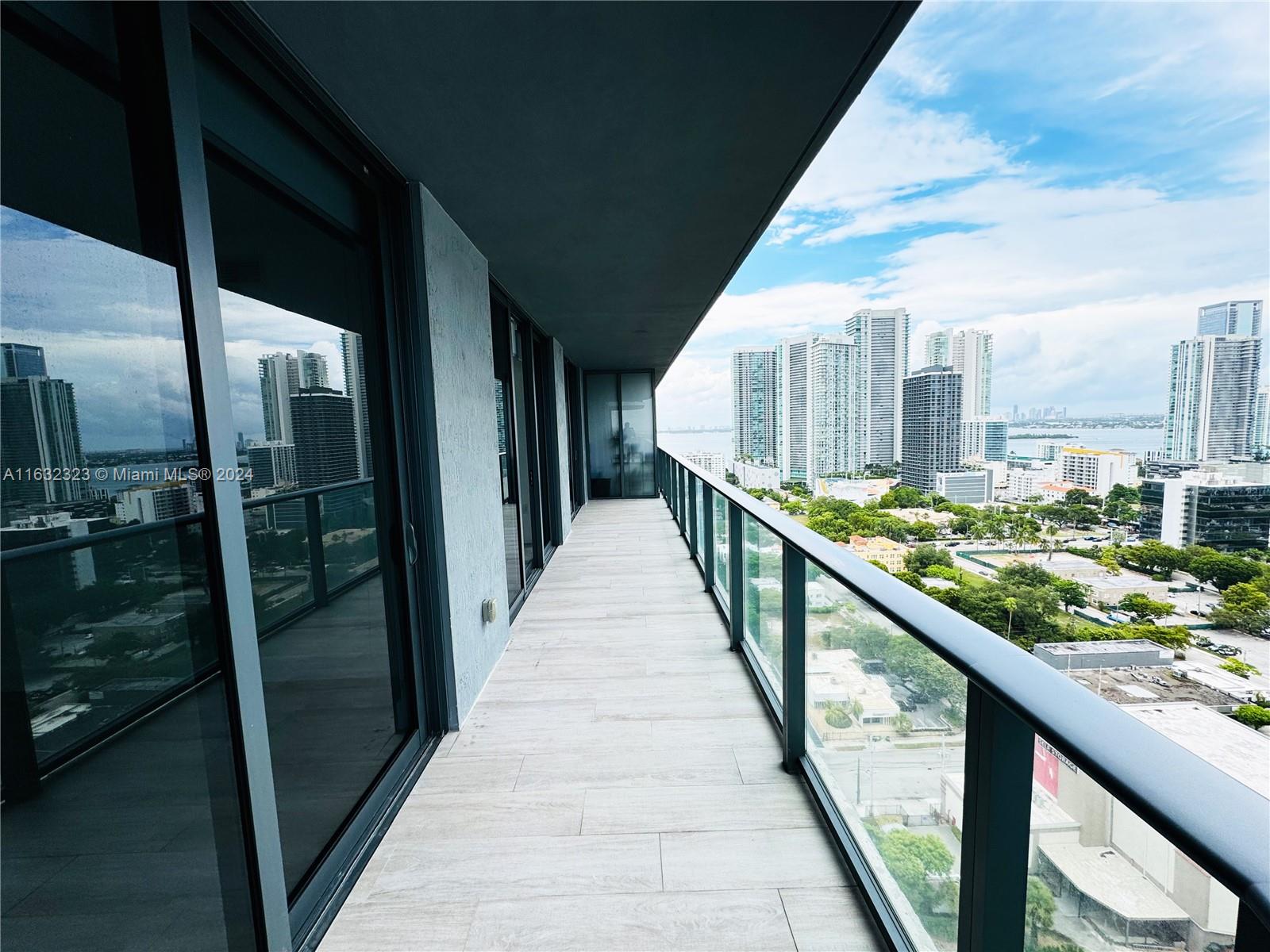 3401 MIDTOWN CONDO - Residential Lease