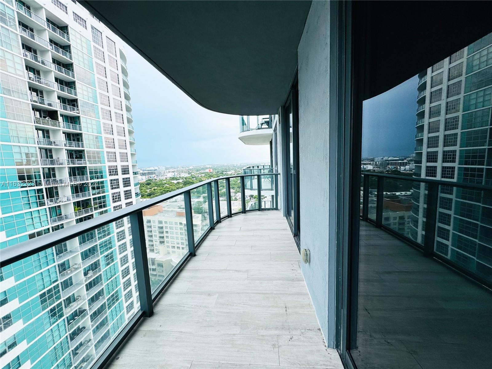 3401 MIDTOWN CONDO - Residential Lease