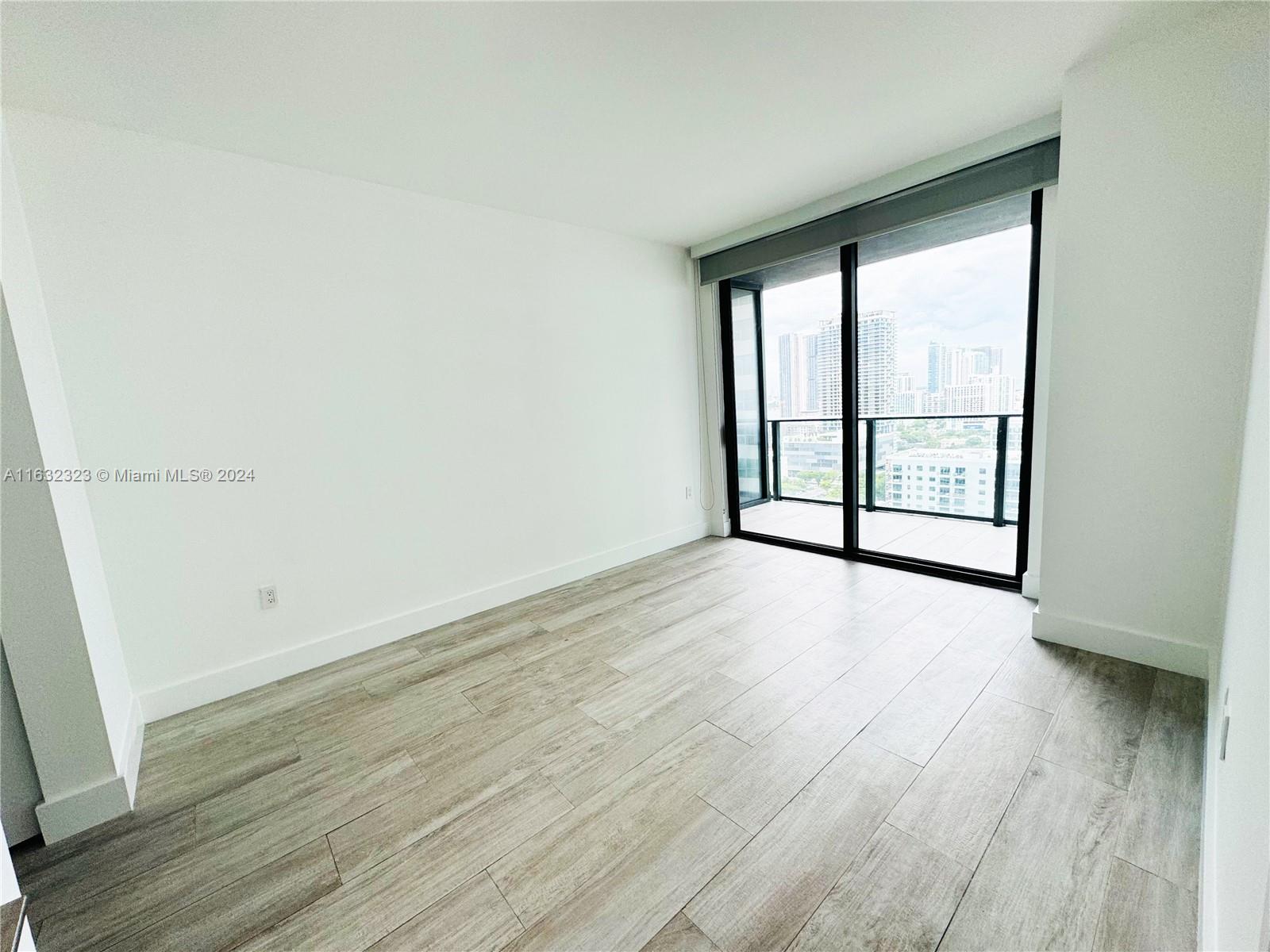 3401 MIDTOWN CONDO - Residential Lease