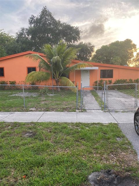 3300 SW 40th Ave West Park FL 33023