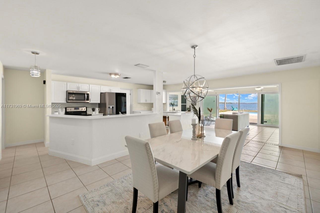 746 Overiver Drive, Fort Myers, Lee County, Florida - 2 Bedrooms  
2 Bathrooms - 