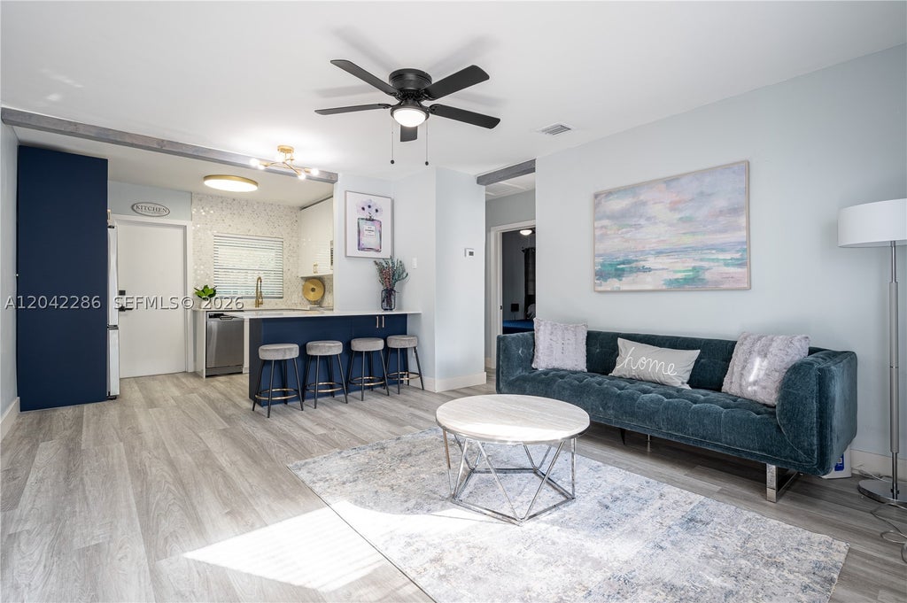 Photo of 1236 NE 16 Avenue, Fort Lauderdale, FL 33304 (MLS # A12042286)