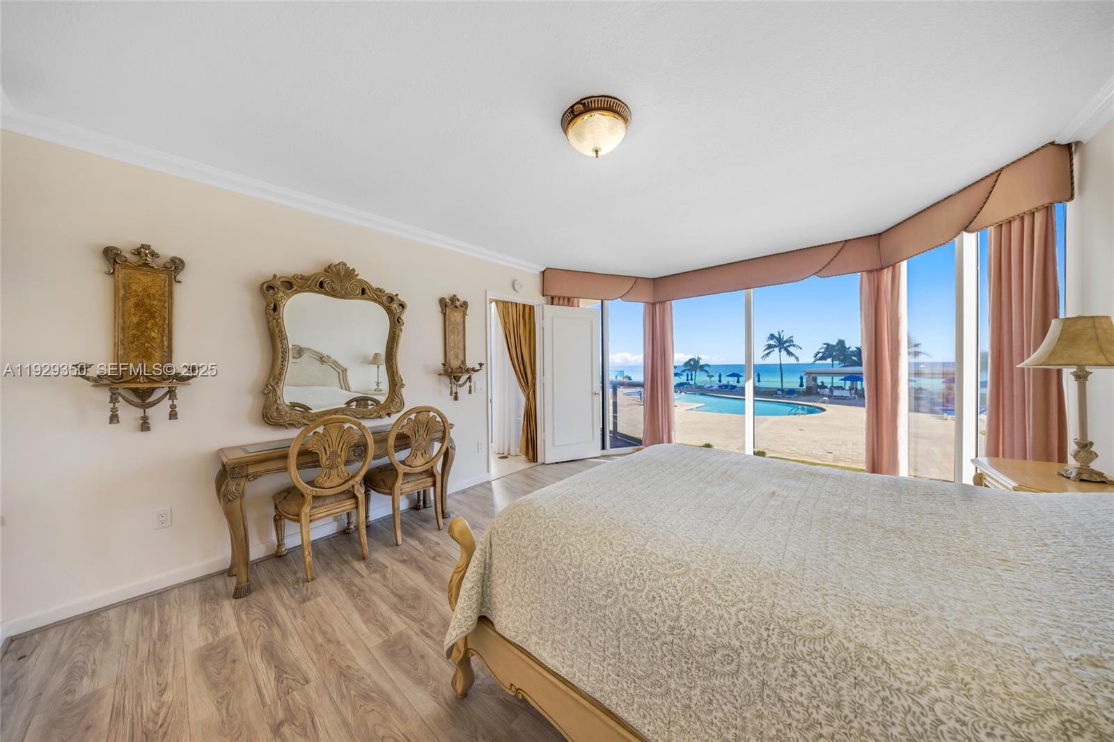 THE PINNACLE CONDO - Residential Lease