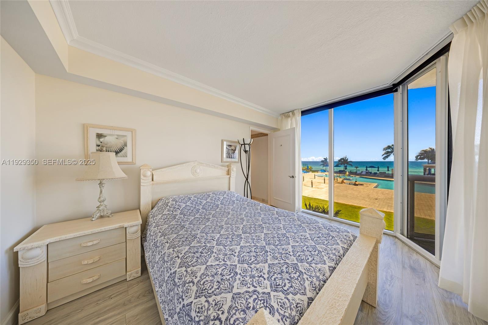 THE PINNACLE CONDO - Residential Lease