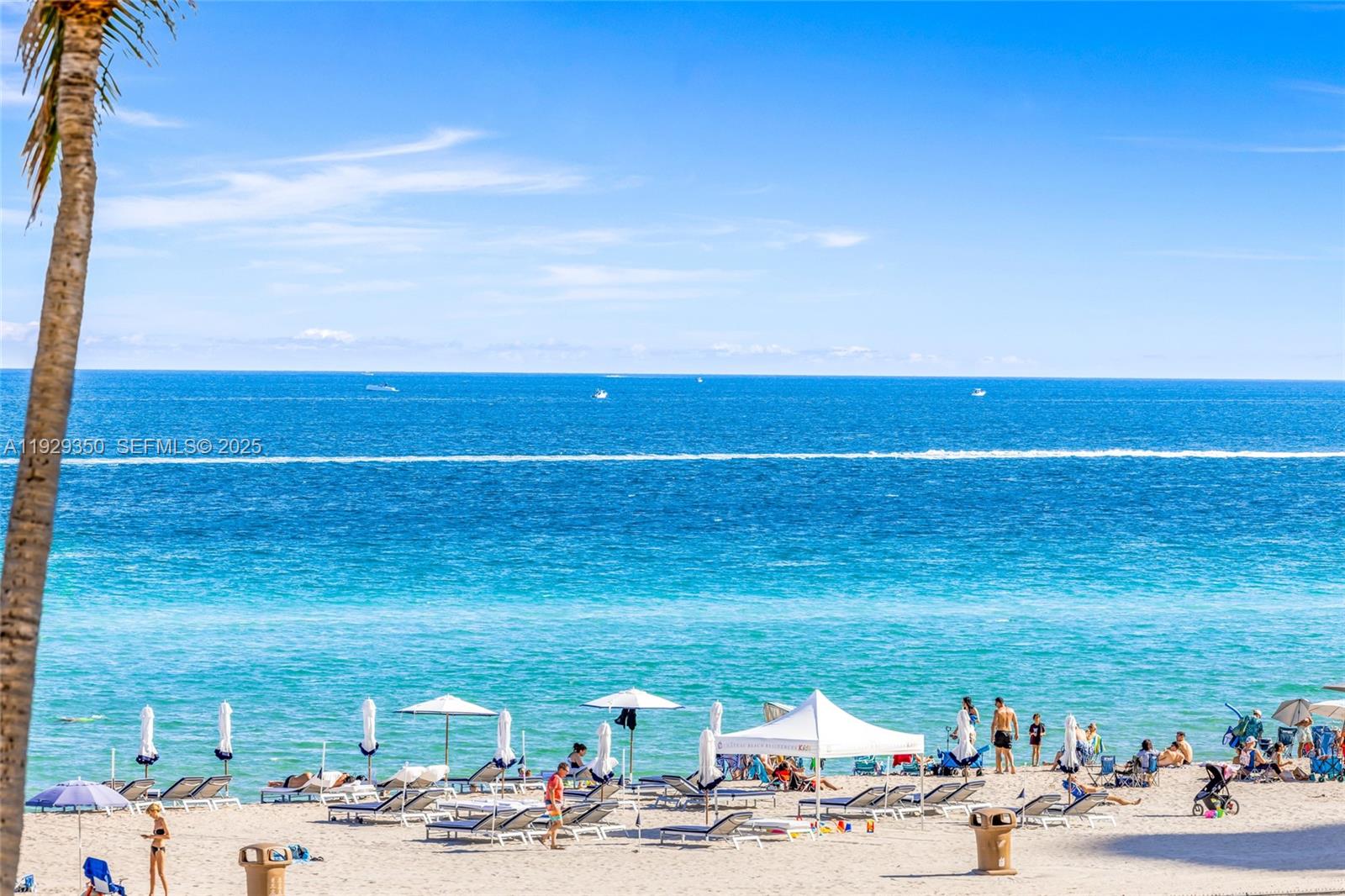 THE PINNACLE CONDO - Residential Lease